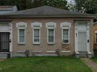 2518/2520 Rowan St, Louisville, KY 40212