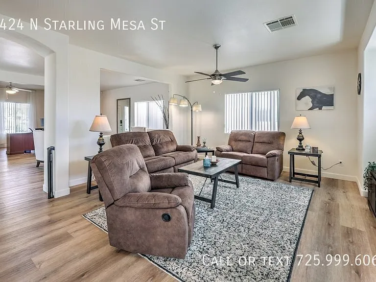 6424 N Starling Mesa St — Photo 22