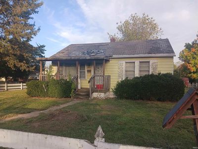 2843 Garfield Ave, Terre Haute, IN, 47804