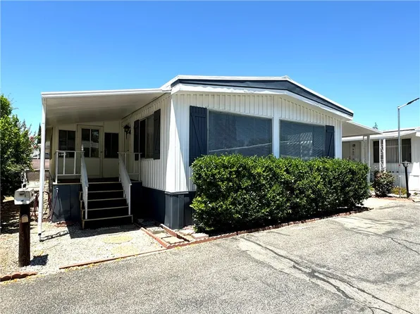 8800 Eton Ave Unit 89, Canoga Park, CA 91304