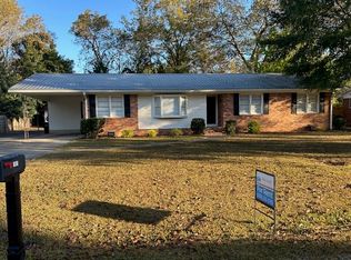 1421 Tucker Rd, Perry, GA 31069