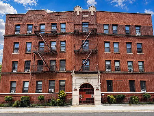 31-14 Crescent Street #7A