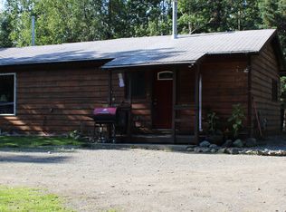 1900 Wyatt Way, Kenai, AK 99611