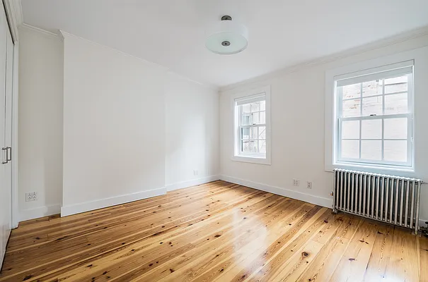 Rented by Brown Harris Stevens | media 8