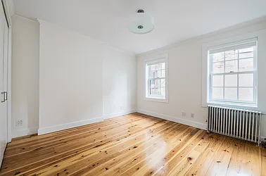 Rented by Brown Harris Stevens