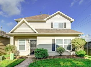 4018 Mossy Place Ln, Spring, TX 77388