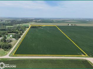 305th Street At Deer Ave, Perry, IA 50220