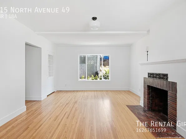 215 N Avenue 49, Los Angeles, CA 90042