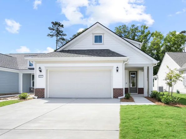 69 Blue Jay Ln, Bluffton, SC 29909