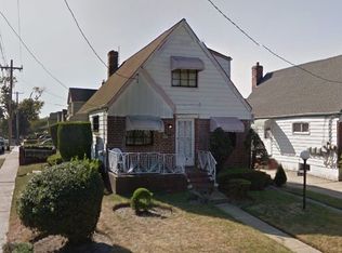 20020 120th Ave, Saint Albans, NY 11412