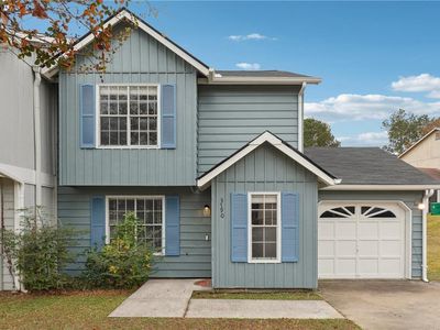 3790 Reston Ln, Decatur, GA, 30034