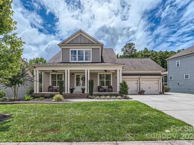 14321 Promenade Dr, Huntersville, NC, 28078