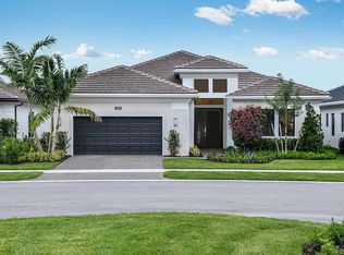 5359 Saint Vincent Ln, Loxahatchee, FL 33470