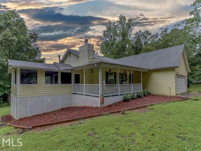930 Scarletts Walk UNIT 3, Locust Grove, GA, 30248
