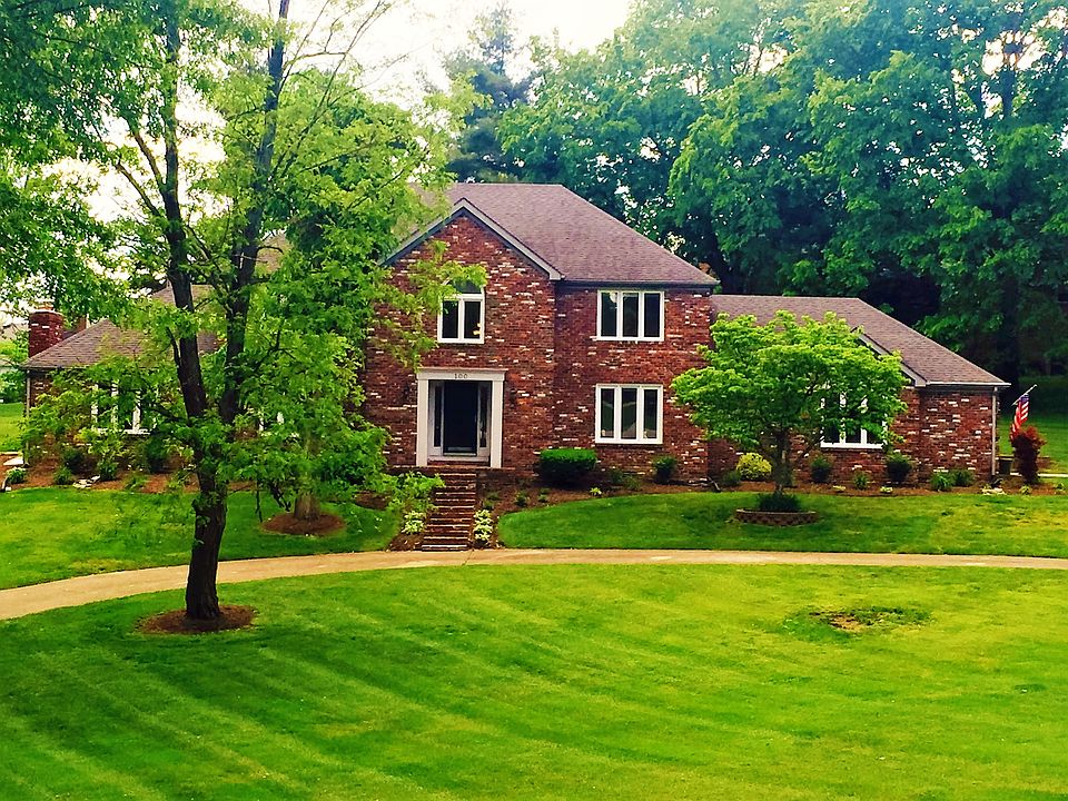 1st image of 100 Rosebud Cir