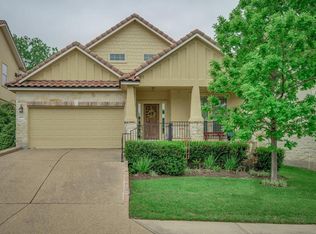 14508 Broadwinged Hawk Dr, Austin, TX 78738