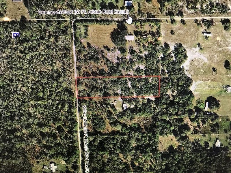 Kelly Ridge Rd 40, Frostproof, FL 33843 Zillow