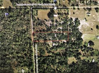 Kelly Ridge Rd #40, Frostproof, FL 33843