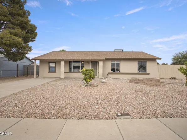7102 W MOUNTAIN VIEW Road, Peoria, AZ 85345