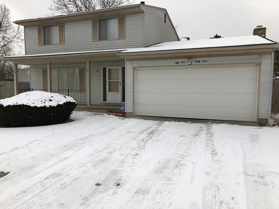 Front view picture