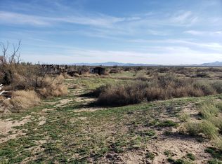 4375 W Marguerite Rd, Willcox, AZ 85643