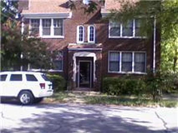 312 W 16th St APT 1, Little Rock, AR 72202