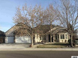 1138 Dixie Ln, Fernley, NV 89408