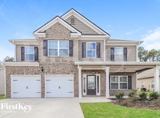 24 Blarneystone Way, Adairsville, GA 30103