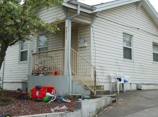 6837 N Interstate Ave, Portland, OR 97217