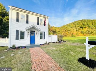 192 McKnight St, Ashland, PA 17921