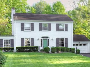 1800 Aberdeen Dr, Louisville, KY 40205