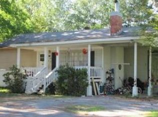 321 Wheeler St, Sylacauga, AL 35150