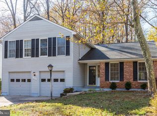 9476 Hundred Drums Row, Columbia, MD 21046