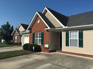 3986 Eastside Ct, Winston Salem, NC 27127