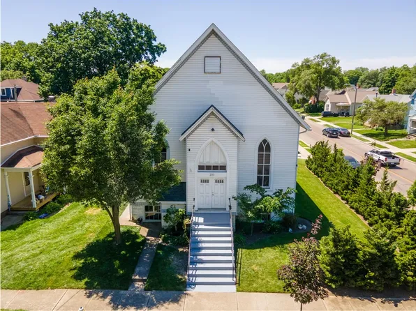 200 S Monroe St, Troy, OH 45373
