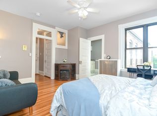 1091 Boylston St APT 58, Boston, MA 02215