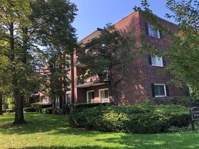 140 Franklin Pl E APT 101, Lake Forest, IL, 60045