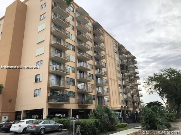 1470 NE 125th Ter APT 314, North Miami, FL 33161