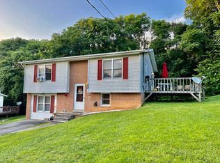 50 Ford Drive Ext, Mount Vernon, KY