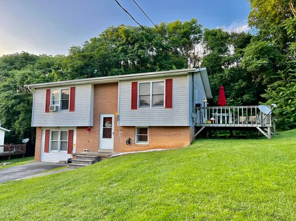 50 Ford Drive Ext, Mount Vernon, KY 40456