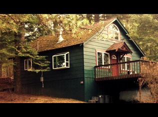 1450 S Cody Rd, Coeur D Alene, ID 83814