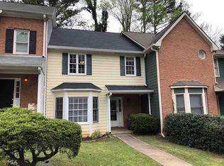 1125 Country Club Pl NW, Kennesaw, GA 30144