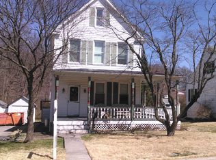 40 Fullerton Heights Ave, Nottingham, MD 21236
