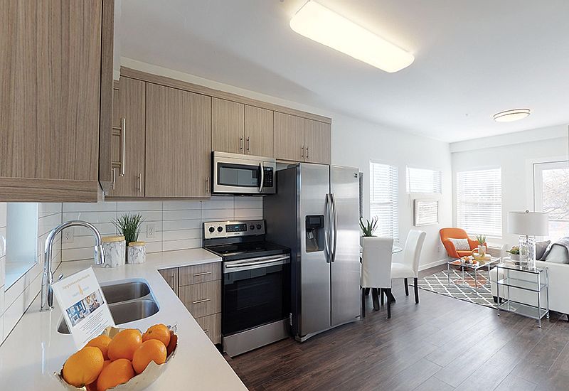 Meade Apartments 1298 Meade St Denver CO Zillow