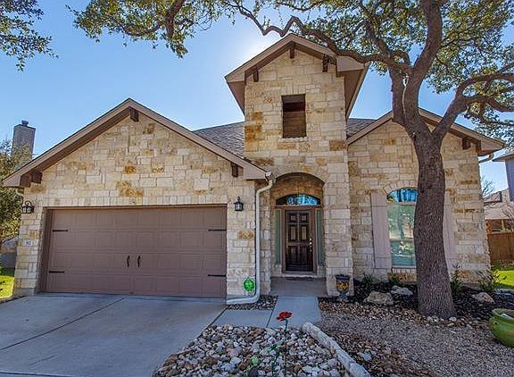 112 San Miniato, Georgetown