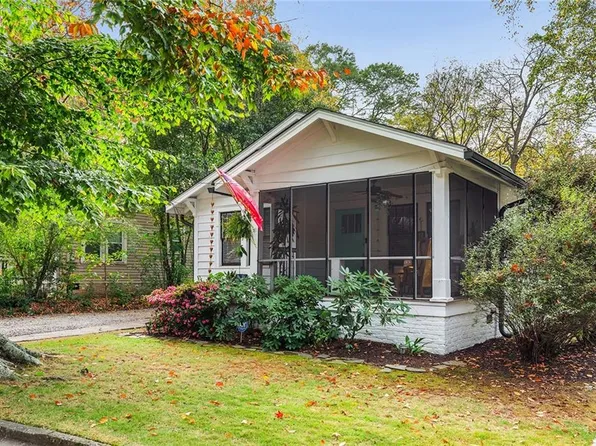 88 Rockyford Rd NE, Atlanta, GA 30317