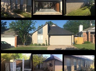 219 Lydia Cir, Irving, TX 75060