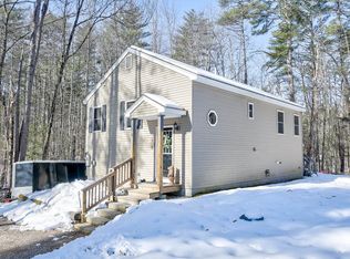 6 Grandval Way, Madison, NH 03849