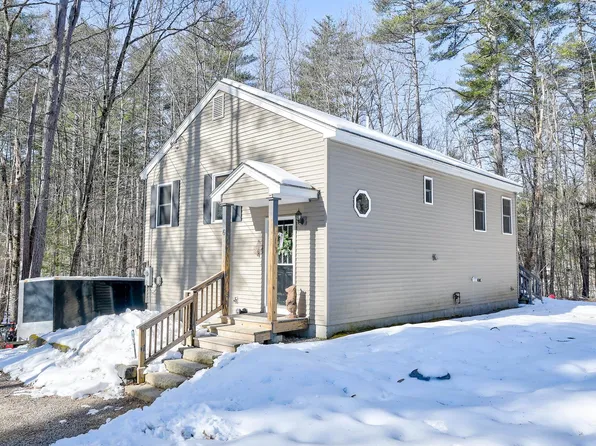 6 Grandval Way, Madison, NH 03849