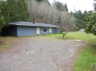 12632 Wildwood Dr, North Bend, OR 97459